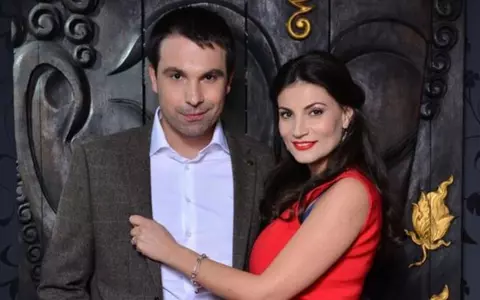 Ioana Ginghină și Alexandru Papadopol au divorțat la notar. Cum vor împărți bunurile cei doi