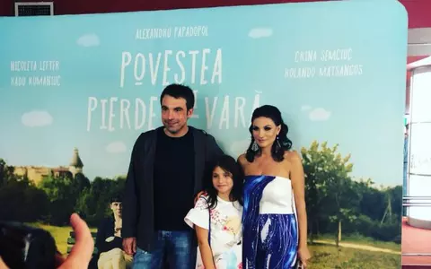 Ioana Ginghină, despre o posibilă relație după despărțirea de Alexandru Papodopol: "Să vină prințul meu pe cal alb"