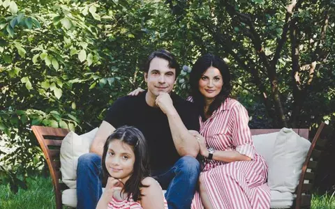 Ioana Ginghină l-ar fi iertat pe Alexandru Papadopol dacă ar fi înșelat-o. Reacția părinților actriței când au aflat de divorț