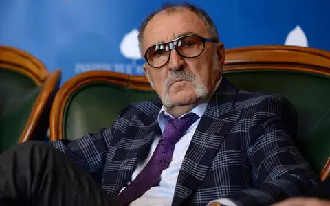 Ion Țiriac, din nou alături de fosta lui mare iubire, Sophie Ayad. Fiul lor a absolvit facultatea