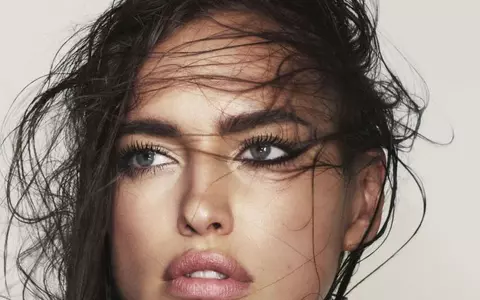Cum a pozat Irina Shayk după despărțirea de Bradley Cooper. Top-modelul e mai sexy ca niciodată!