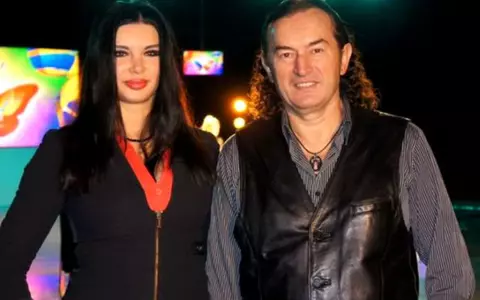 O mai ții minte pe Marinela Nițu, bruneta fatală a lui Miron Cozma? Ce face și cum arată la 5 ani de la despărțirea de Luceafărul Huilei