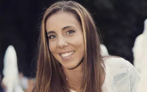Ce regim alimentar urmează Mihaela Buzărnescu. Sportiva a renunțat la pizza și paste