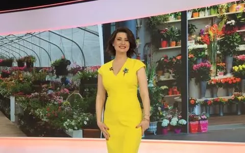 Mihaela Călin a fost înlocuită. Cine prezintă acum Observator 16, la Antena 1, în locul prezentatoarei TV