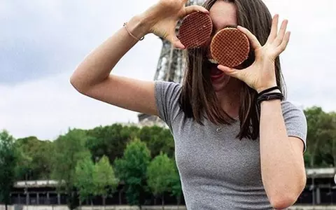 Delicii gourmet 100% BIO