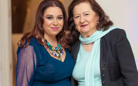 Mioara Roman, de URGENȚĂ la spital. Mama Oanei Roman trece prin clipe grele / Ce s-a întâmplat