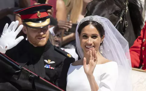 Tânărul care l-a făcut pe Prințul Harry "trădător de rasă" pentru că s-a însurat cu Meghan a fost condamnat la 4 ani de închisoare!