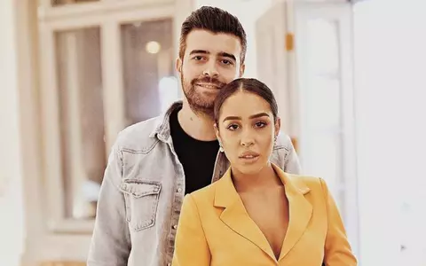 Nu o mai recunoști! Ștefania, iubita lui Speak, schimbare radicală de look