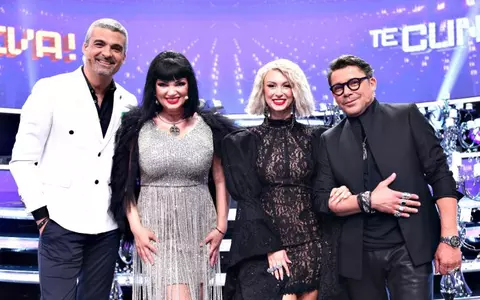 Cine sunt concurenții din noul sezon "Te cunosc de undeva", de la Antena 1. Ei intră în jocul transformărilor
