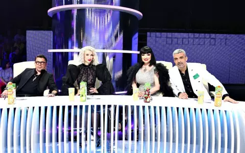 Șerban Copoț și Cezar Ouatu, Ada și Cornel Palade, Diana Matei și Grigore Gherman, concurenți în noul sezon Te cunosc de undeva!