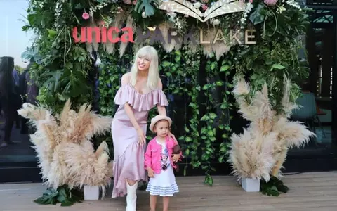 Vedete la Unica Urban Party 2019. Au purtat ținute de festival