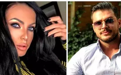 Victor Slav a împlinit 39 de ani. Ce mesaj a primit din partea Ralucăi, fosta iubită. Ea încă se gândește la el