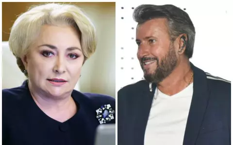 Alții o critică, Cătălin Botezatu o laudă. Ce a spus designerul despre Viorica Dăncilă: ”Mereu are grijă să treacă şi pe la coafor”