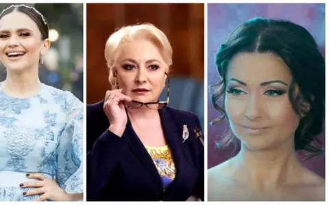 Gabriela Cristea și Cristina Șișcanu au făcut-o praf pe Viorica Dăncilă: ”Dacă aș fi în locul doamnei mi-aș mai da jos din machiaj…”