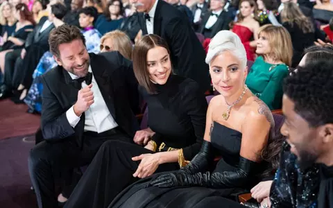 E oficial: Bradley Cooper şi Irina Shayk s-au despărţit după patru ani! / Este Lady Gaga motivul?