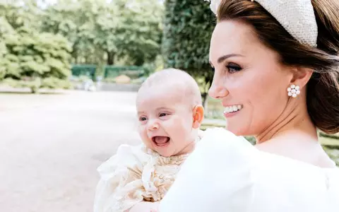 Motivul pentru care bebelușii din familia regală britanică sunt botezați înainte de a împlini trei luni