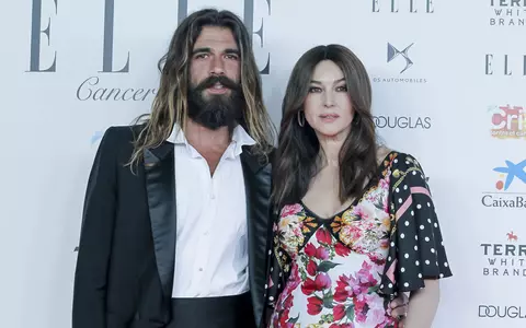 La 54 de ani, Monica Bellucci arată senzațional! A slăbit 15 kg pentru iubitul cu 18 ani mai tânăr