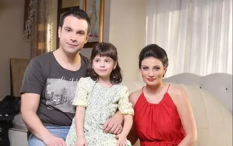 Ioana Ginghină, mărturisire cutremurătoare, în pragul divorţului de Alexandru Papadopol: „Începusem să iau cu pumnul pastile. Mă doare la propriu și joc teatru mai ceva ca în seriale”