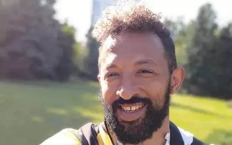 Kamara are o fiică secretă: e super sexy, blondă, cu ochi albaştri: „Când ies cu ea în oraş crede lumea că este iubita mea!”