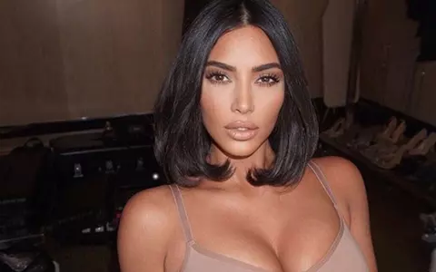 Kim Kardashian a stârnit un scandal uriaş în Japonia. Diva a lansat o linie de lenjerie intimă extrem de controversată / „Este o lipsă totală de respect!”