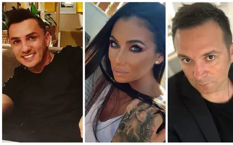 Fenomenul Arsenie Boca! Poveștile incredibile ale vedetelor care s-au rugat la mormântul făcător de minuni al Părintelui