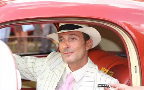 Radu Mazăre se însoară! Cine este viitoarea lui soție: sunt împreună de mai bine de 15 ani, dar puțini o cunosc / Unde va avea loc nunta