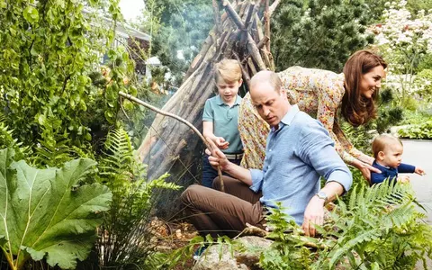 Prinţul William a vorbit în premieră despre comunitatea LGBT: „Mi-aş susţine copilul dacă ar fi gay”