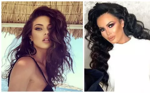 Vorbe grele între Angelina Jolie de România și Ispita de la Insula Iubirii care nu iese din casă fără 1000 de euro: ”Prostia nu are limite!”