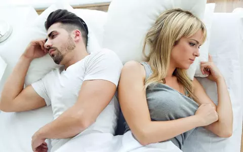 3 soluții dacă aveți o viață sexuală care lasă de dorit