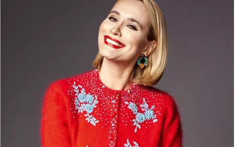 Andreea Esca, picanterii din viaţa intimă: "Mi-a spus că ne despărţim dacă nu mă culc cu el". / Ce a spus vedeta Pro TV despre primul bărbat din viaţa ei