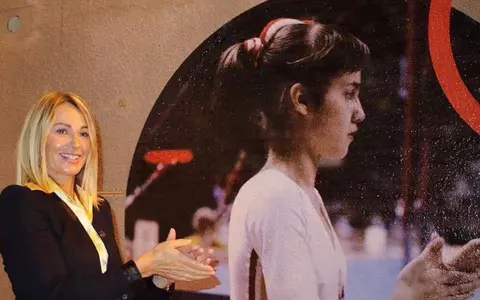 Astăzi se împlinesc 43 de ani de la PRIMUL 10 din istoria gimnasticii. Cum arată NADIA COMĂNECI, „Zeița de la Montreal”,  acum, la 57 de ani