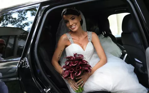 Adelina Pestrițu, despre problemele pe care le-a avut înainte de nuntă. Era să rămână fără rochiile de mireasă: ”Mi s-a făcut rău”