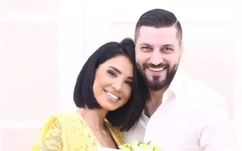 Adelina Pestrițu nu pleacă în luna de miere imediat după nuntă: ”E cea mai grea decizie” | EXCLUSIV