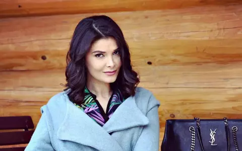 Alina Pușcaș a fost la un pas de moarte. A avut mult de suferit: "S-a desfăcut operația"
