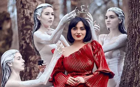 Contesă, nu glumă! Ana Morodan câștigă 17.000 de euro pe lună: “Sunt un om care muncește să facă BANI, nu niște bani”