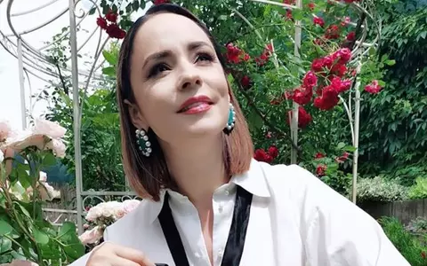 Andreea Marin a suferit de depresie. Avea gânduri suicidale când fiica ei era bebeluș: "Am avut nevoie de specialist și de medicație"