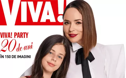 Andreea Marin, o mamă exigentă! Cum ar reacționa dacă, la 18 ani, fiica ei ar vrea să iasă în club  - EXCLUSIV