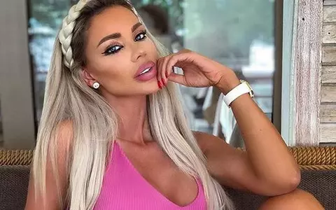 Bianca Drăgușanu și-a pus viața în pericol când a plecat de la mare. Opriți în trafic de Poliție pentru consum de droguri!