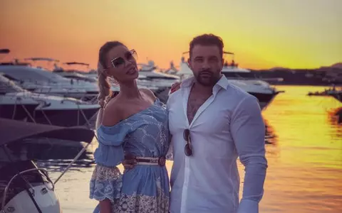 Bianca Drăgușanu și Alex Bodi s-au împăcat: ”Suntem super încăpățânați amândoi”