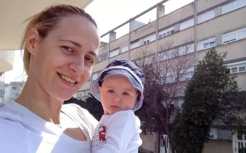 Camelia Potec se pregătește de nuntă. Cine e viitorul soț al fostei mare campioane