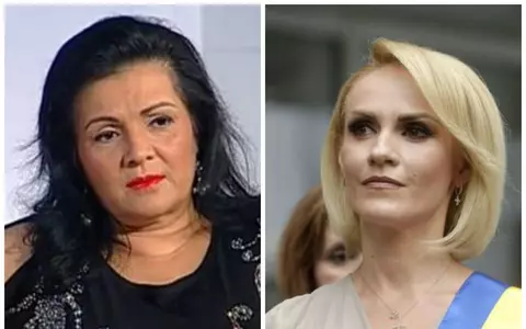 Catanga a scăpat de moarte, dar a rămas pe drumuri. Artista a făcut un apel disperat către Gabriela Firea pentru a primi o locuință