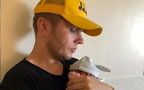 Cum a fost cucerit Codin Maticiuc de mama copilului său: "Ea e singura care a zis..."