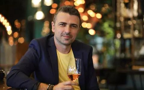 Cornel Ilie vorbește despre divorț și deja știe cum ar trebui să fie femeia ideală: „Este o iubire între doi oameni care oricum vor fi legați toată viața”
