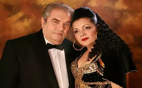 Cornelia Catanga, de urgență la spital. Cântăreața a fost operată