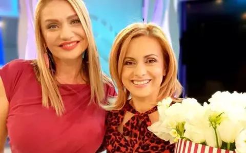 Cristina Cioran intră în concediu. Când se întoarce Simona Gherghe la ”Acces Direct”