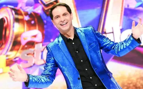 Dan Negru va prezenta emisiunea "Roata Norocului" difuzată în Republica Moldova. Primele declarații