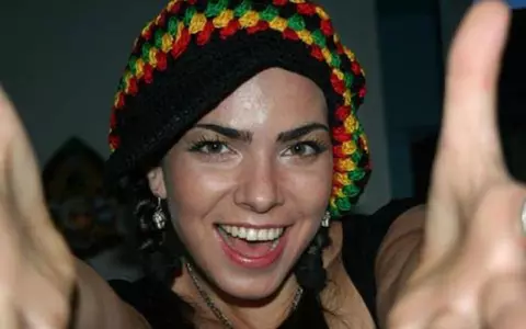 De nerecunoscut! Cum arată și cu ce se ocupă Dana Marijuana acum. Artista s-a schimbat total și are un nou iubit