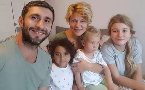 Dana Nălbaru, adevărul despre problemele apărute după ce ea și Dragoș Bucur au înfiat un copil măricel: ” La 5 ani are deja un bagaj de informații…”