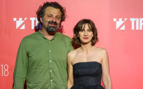 Dana Rogoz aniversează 7 ani de la căsătoria cu Radu Dragomir. La început, nimeni nu le-a dat nicio șansă din cauza diferenței mari de vârstă