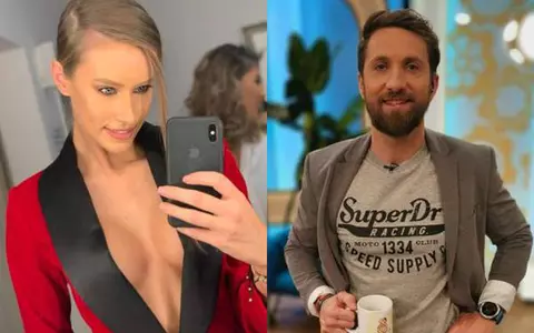 Dani Oțil, poză hot alături de iubita pe care multă vreme a ținut-o ascunsă! "Deci nu a fost glumă... Dani e luat!"